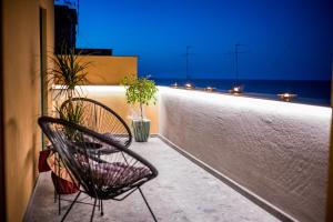 Afbeelding uit fotogalerij van Art e Dimora - Boutique Room. in Castellammare del Golfo