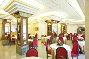 Gallery image of Hotel Excelsior in Monfalcone