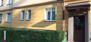 Fotografia z galérie ubytovania APARTAMENT FOCHA v destinácii Čenstochová