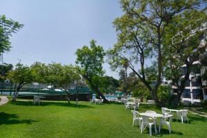 Gallery image of Hotel Coral Cuernavaca in Temixco +100 photos