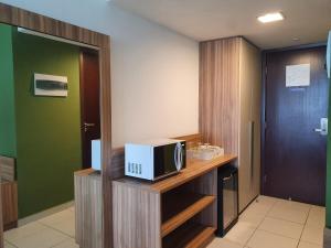 Fotografie z fotogalerie ubytování Flat Beach Class Executive v destinaci Recife
