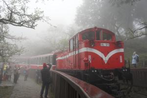 Foto de la galería de Ron Gong Hotel en Chiayi