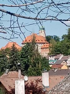 Foto dalla galleria di Na červené louce relax Líbá 6 a Libá