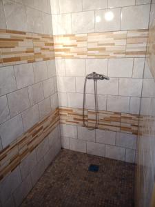 Bagno di Na červené louce relax Líbá 6