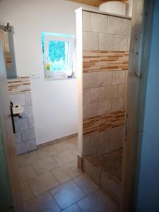 Bagno di Na červené louce relax Líbá 6