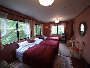 輕井澤的住宿－ピッコロホテル オペラ軽井沢，相簿中的一張相片