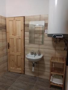 Bagno di Chalupa U Kolibříka