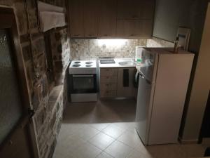 Fotografie z fotogalerie ubytování Hara's Apartments v destinaci Prinos
