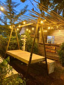 Gallery image of Mambo Arusha Hostel in Arusha