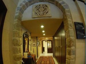 Fotografie z fotogalerie ubytování Massabki Hotel v destinaci Chtaura