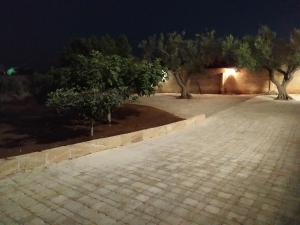 Fotografie z fotogalerie ubytování VILLA AURORA 2 v destinaci Torre Lapillo