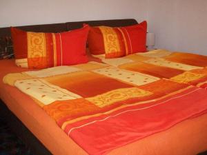 Fotografie z fotogalerie ubytování Ferienwohnung Böhme v destinaci Marienberg