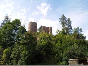 Fotografie z fotogalerie ubytování Ferienwohnung Böhme v destinaci Marienberg