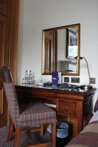 Fotografie z fotogalerie ubytování The Grange Manor v destinaci Grangemouth