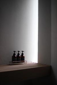Bilde i galleriet til ON THE SAME HOTEL-All suite- i Naha