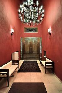 Gallery image of Aiora Guesthouse in Vytina