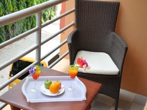 Imagem da galeria de Monalisa Hotel em Mtwapa