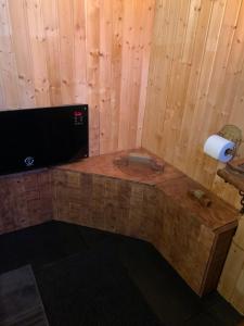 صورة لـ Valhalla Yurts Freya في سيلفوس
