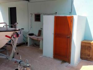 Μια τηλεόραση ή/και κέντρο ψυχαγωγίας στο Villa rizzieddru