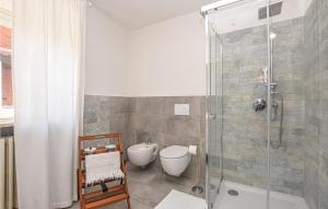 Kúpeľňa v ubytovaní Casa Della Nonna