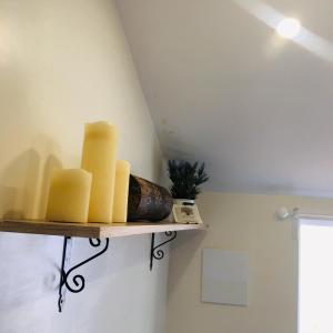 Fotografie z fotogalerie ubytování Beautiful Bungalow en VV con wifi,netflix cerca del mar v destinaci Las Galletas