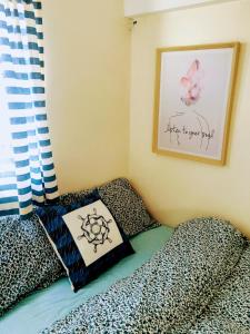 Fotografie z fotogalerie ubytování Beautiful Bungalow en VV con wifi,netflix cerca del mar v destinaci Las Galletas