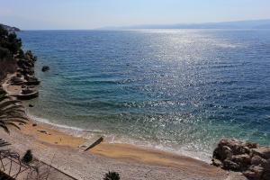 Fotografie z fotogalerie ubytování Apartments by the sea Stanici, Omis - 2765 v Omiši