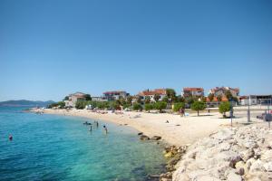 Fotografie z fotogalerie ubytování Apartments with a parking space Bibinje, Zadar - 5741 v destinaci Bibinje
