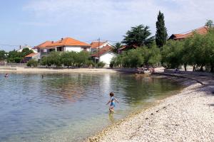 Fotografia z galérie ubytovania Seaside holiday house Bibinje, Zadar - 5854 v Bibinje