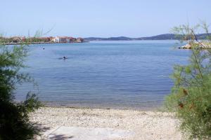 Fotografia z galérie ubytovania Seaside holiday house Bibinje, Zadar - 5854 v Bibinje
