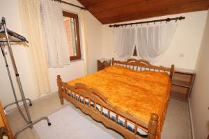 Fotografia z galérie ubytovania Family friendly seaside apartments Zaton, Zadar - 6616 v Nin
