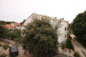 Fotografia z galérie ubytovania Family friendly seaside apartments Zaton, Zadar - 6616 v Nin