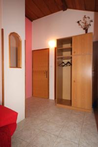Fotografia z galérie ubytovania Family friendly seaside apartments Zaton, Zadar - 6616 v Nin