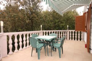 Fotografia z galérie ubytovania Family friendly seaside apartments Zaton, Zadar - 6616 v Nin
