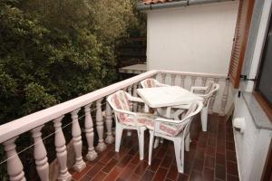Fotografia z galérie ubytovania Family friendly seaside apartments Zaton, Zadar - 6616 v Nin