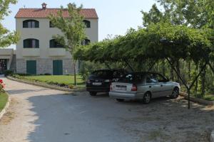 Fotografie z fotogalerie ubytování Family friendly apartments with a swimming pool Nin, Zadar - 6560 v destinaci Nin