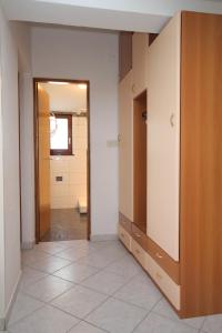 Fotografie z fotogalerie ubytování Family friendly apartments with a swimming pool Nin, Zadar - 6560 v destinaci Nin