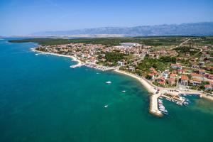 Fotografie z fotogalerie ubytování Apartment Vrsi - Mulo 6155h v destinaci Vrsi