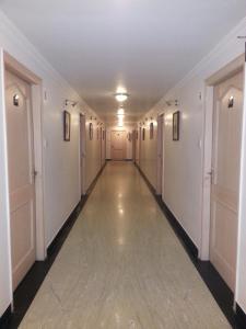 博帕尔Hotel Sarthak的相册照片