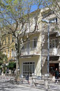 Fotografia z galérie ubytovania Apartments with WiFi Omis - 6772 v Omise