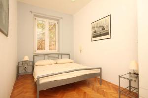 Fotografie z fotogalerie ubytování Apartments with WiFi Omis - 6772 v Omiši