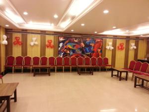 博帕尔Hotel Sarthak的相册照片