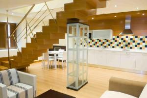 Imagen de la galería de Apartamentos María Luisa, en Burgos