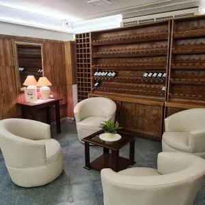 Imagen de la galería de Hotel Hassler, en Asunción