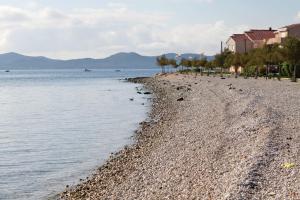 Fotografie z fotogalerie ubytování Apartments by the sea Zadar - 11507 v destinaci Zadar