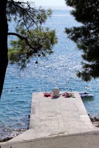 Fotografia z galérie ubytovania Apartments by the sea Hvar - 13109 v destinácii Hvar