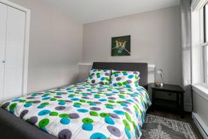 Gallery image of North Shore Estates Getaway in Lake Cowichan