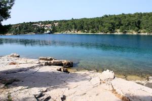 Fotografia z galérie ubytovania Seaside holiday house Vrboska (Hvar) - 13813 v destinácii Vrboska