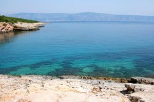 Zdjęcie z galerii obiektu Apartments by the sea Vrboska (Hvar) - 13930 w mieście Vrboska