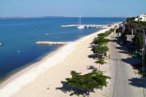 Fotografie z fotogalerie ubytování Apartments with a parking space Vrsi, Zadar - 14183 v destinaci Vrsi